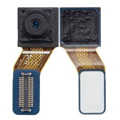 For Samsung Galaxy A23 4G A235 OEM Front Facing Camera Module Replace Part (without Logo)