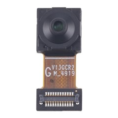 For Samsung Galaxy A16 5G A166B OEM Front Facing Camera Module Replace Part (without Logo)