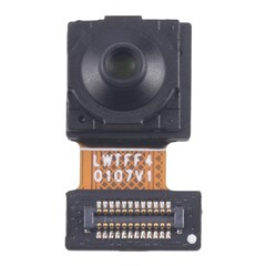 For Samsung Galaxy A16 5G A166P OEM Front Facing Camera Module Replace Part (without Logo)