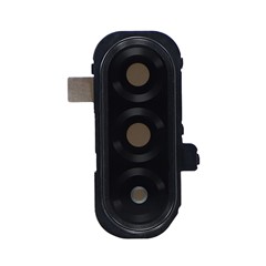 For Samsung Galaxy A17 4G OEM Rear Camera Rim Lens Cover (without Logo)