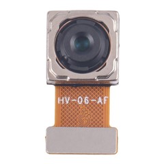 For Samsung Galaxy A07 4G SM-A075F 50MP OEM Rear Camera Lens Module Part (Without Logo)