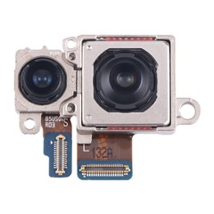 For Samsung Galaxy Z Flip5 5G SM-F731B OEM Rear Camera Lens Module Part (Without Logo)
