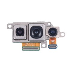 For Samsung Galaxy Z Fold3 5G SM-F926B OEM Rear Camera Lens Module Part (without Logo)