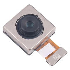 For Xiaomi Redmi Note 14 4G (163.25mm) OEM Rear Big Camera Lens Module Part (Without Logo)
