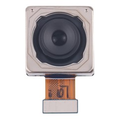 For Xiaomi Redmi Note 14 Pro 4G OEM Rear Big Camera Lens Module Part (Without Logo)
