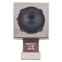 For Xiaomi Redmi Note 14 Pro 5G OEM Rear Big Camera Lens Module Part (Without Logo)