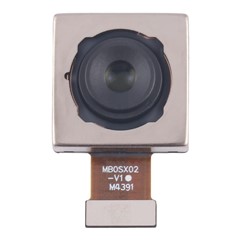 For Xiaomi Redmi Note 14 Pro+ 5G OEM Rear Big Camera Lens Module Part (Without Logo)