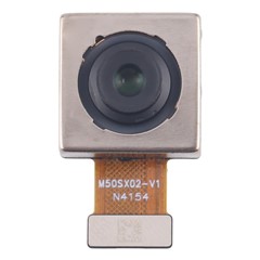 For Xiaomi Poco M7 Pro 5G OEM Rear Big Back Camera Part (without Logo)