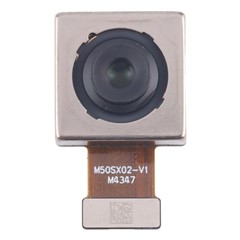 For Xiaomi Poco F7 5G / Redmi Turbo 4 Pro 5G OEM Rear Big Back Camera Part (without Logo)