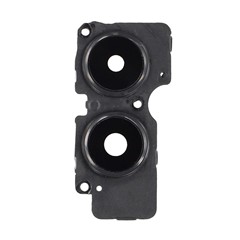 For Samsung Galaxy A05 4G OEM Rear Camera Rim Lens Cover (Without Logo)