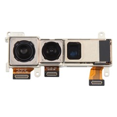 For Google Pixel 8 Pro OEM Rear Big Camera Lens Module Part (Without Logo)