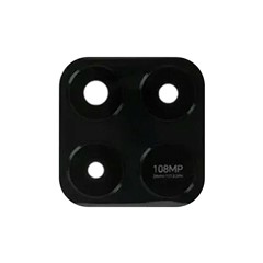 For Honor X7d 4G OEM Phone Rear Camera Rim Lens Cover (Without Logo)