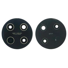 For Huawei nova 13i 4G OEM Phone Rear Camera Rim Lens Cover (Without Logo)