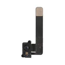  crazy horse texture leather card holder case Stand for Amazon Fire Phone - Black