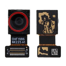 For Xiaomi Redmi Note 9 (MTK Helio G85)/10X 4G OEM Front Facing Camera Module Replacement (without Logo)