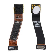 For Xiaomi Mi 10 5G OEM Front Facing Camera Module Replacement (without Logo)