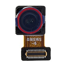 For Oppo K7x PERM00 OEM Front Facing Camera Module Replace Part (without Logo)