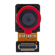 For Xiaomi Redmi Note 11 Pro 5G (Qualcomm) OEM Front Facing Camera Module Replacement Part (without Logo)