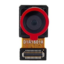 For Xiaomi Redmi Note 11 Pro+ 5G OEM Front Facing Camera Module Replacement Part (without Logo)