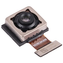  crazy horse texture leather card holder case Stand for Amazon Fire Phone - Black