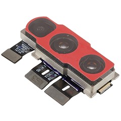 For OnePlus 7T Pro OEM Rear Big Back Camera Module Repair Spare Part (without Logo)