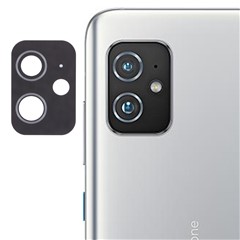For Asus Zenfone 8 ZS590KS OEM Phone Rear Camera Rim Lens Cover (without Logo)