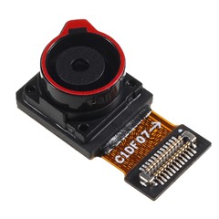 For Xiaomi Redmi Note 11 4G (Qualcomm) OEM Front Facing Camera Module Replace Part (without Logo)