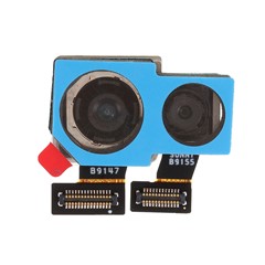 For Xiaomi Redmi Note 7 OEM Rear Main Camera Big Back Lens Module Part (without Logo)