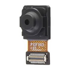 For Xiaomi Redmi Note 12 4G OEM Front Facing Camera Module Repair Part (without Logo)