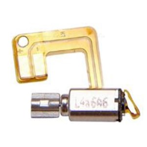 OEM Vibrator Motor Replacement Part for Xiaomi Redmi Note 3 Pro / Redmi Note 3