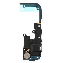 OEM Vibrator Motor + Antenna Cover Replacement (without Logo) for Huawei Y9 (2019)/Enjoy 9 Plus
