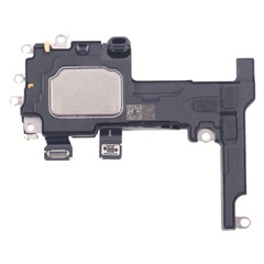 For iPhone 16 Plus OEM Earpiece Speaker Replacement Part
