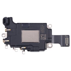 For iPhone 16 Pro OEM Earpiece Speaker Replacement Part