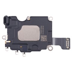 For iPhone 16 Pro Max OEM Earpiece Speaker Replacement Part