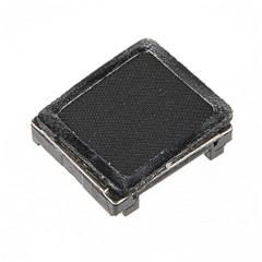 For Samsung Galaxy A06 4G A065 OEM Earpiece Speaker Replacement Part (Without Logo)