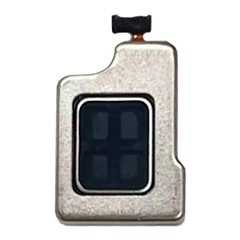 For Google Pixel 9 Pro XL OEM Earpiece Speaker Replacement Part (Without Logo)