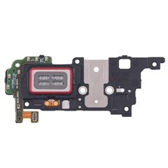 For Samsung Galaxy S25 Edge S937 OEM Earpiece Speaker + Flex Cable Replacement Part (Without Logo)