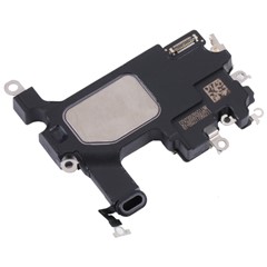 For iPhone 14 Plus OEM Earpiece Speaker Replacement Part (without Logo)