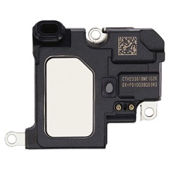 For iPhone 14 Pro OEM Earpiece Speaker Replacement Part (without Logo)