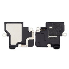 For iPhone 15 Pro Max OEM Earpiece Speaker Replacement Part (without Logo)
