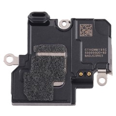 For iPhone 15 OEM Earpiece Speaker Replacement Part (without Logo)
