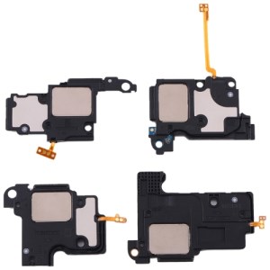 4Pcs/Set OEM Buzzer Ringer Loud Speaker Module Part for Samsung Galaxy Tab S6 / T865