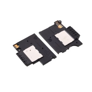 2Pcs/Pack OEM Buzzer Ringer Loudspeaker Module Repair Part for Samsung Galaxy Tab A 10.1 (2016) T580/T585
