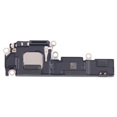 For iPhone 16 OEM Buzzer Ringer Loudspeaker Module Part (Without Logo)