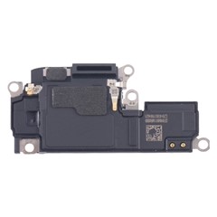For iPhone 16 Pro OEM Buzzer Ringer Loudspeaker Module Part (Without Logo)
