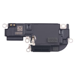 For iPhone 16 Pro Max OEM Buzzer Ringer Loudspeaker Module Part (Without Logo)