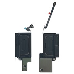For MacBook Air 13 inch (2022) M2 A2681 OEM Left + Right Buzzer Ringer Loudspeaker Module Part (Without Logo)