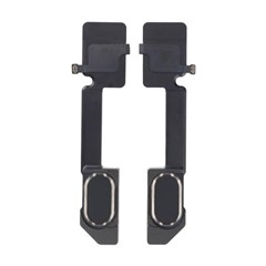 For MacBook Pro 16 inch (2023) A2780  /  (2021) A2485 OEM Left + Right Buzzer Ringer Loudspeaker Module Part (Without Logo)