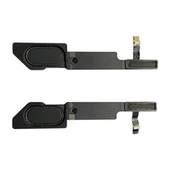 For MacBook Pro 14 inch (2023) A2779  /  (2021) A2442 OEM Left + Right Buzzer Ringer Loudspeaker Module Part (Without Logo)