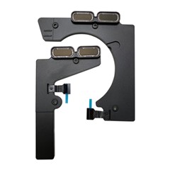 For MacBook Pro 13 inch (2020) A2289  /  A2338 OEM Left + Right Buzzer Ringer Loudspeaker Module Part (Without Logo)